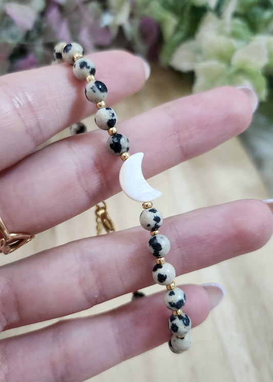 Bracciale Luna