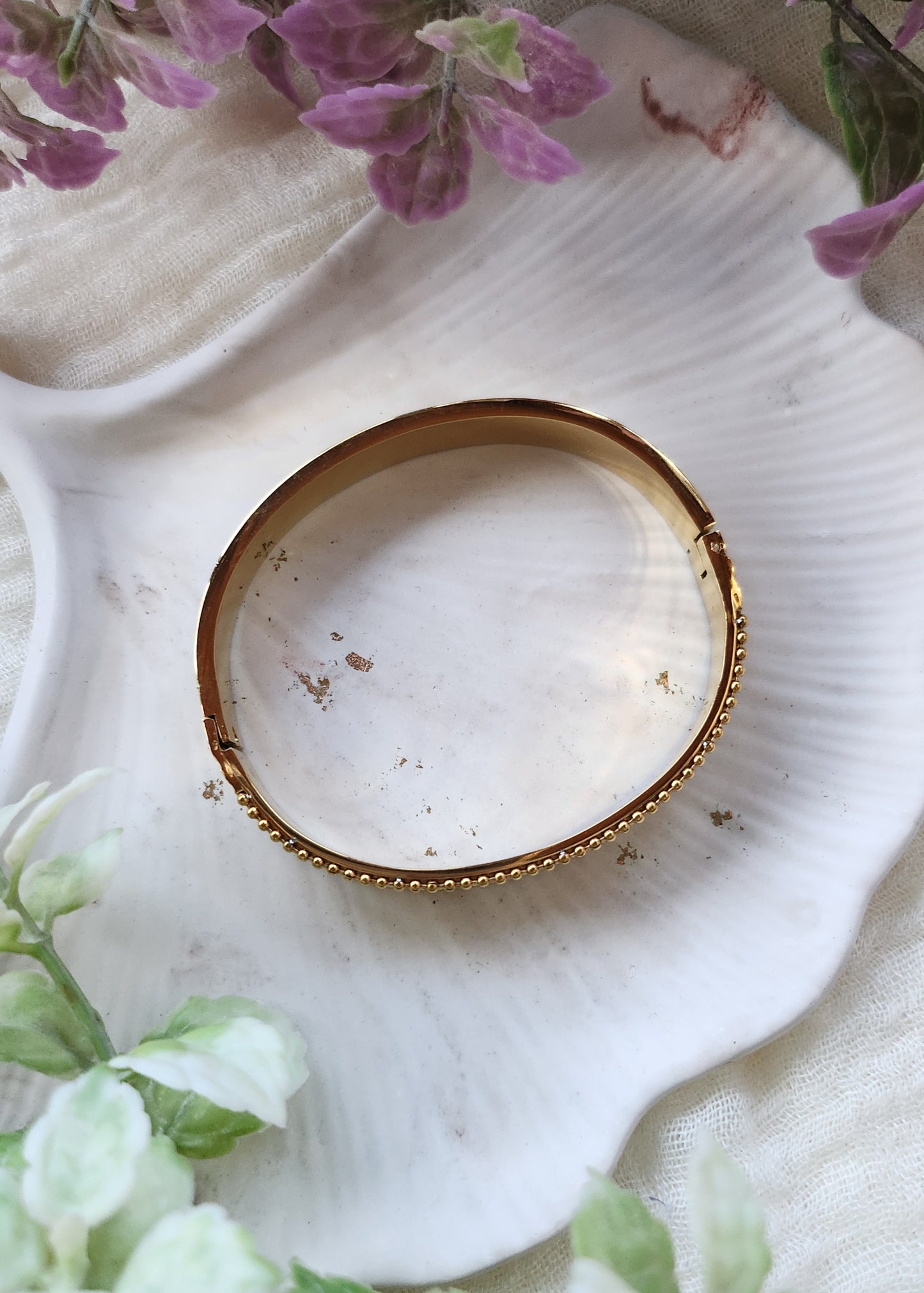 Bracciale manetta