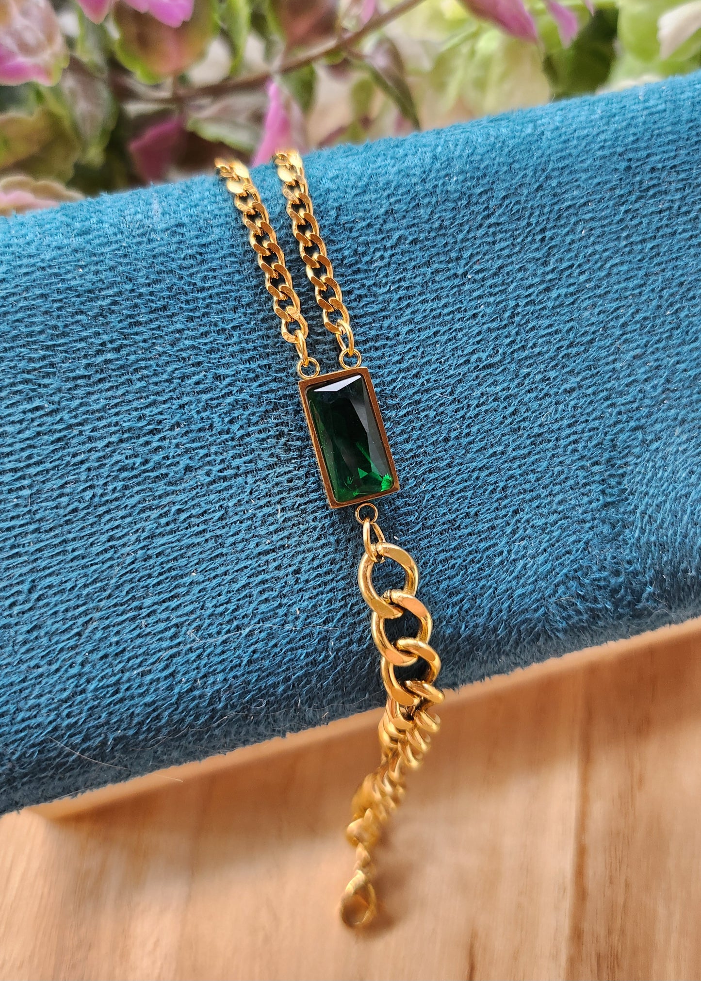 Bracciale groumette