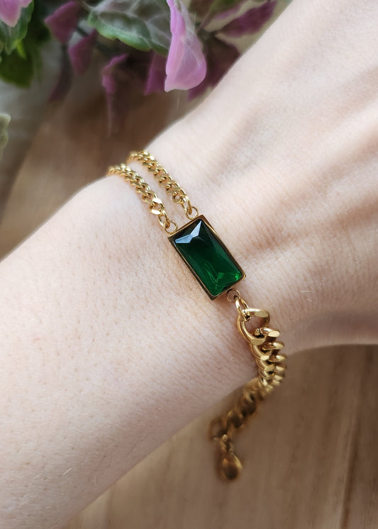 Bracciale groumette