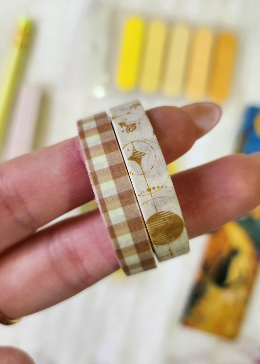 Bundle Giallo Piccolo