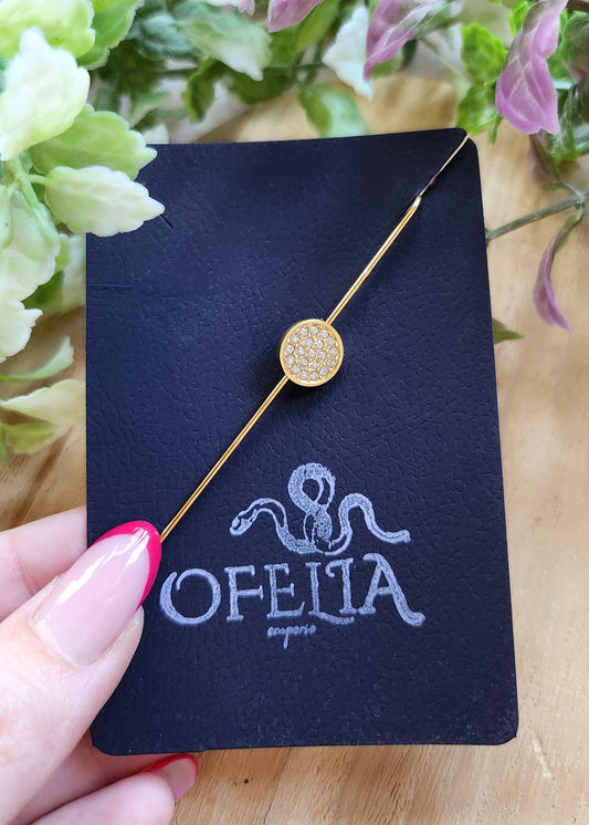 Ear Pin (singolo)