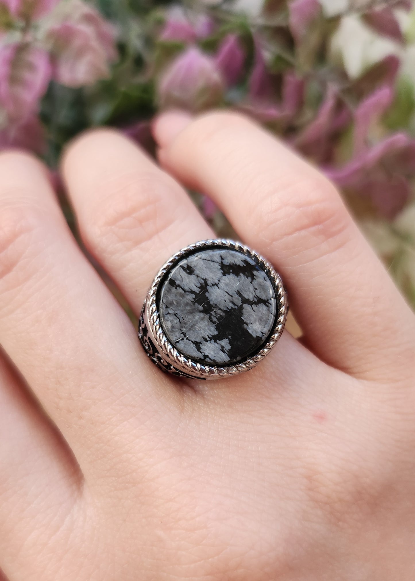 Anello scudo