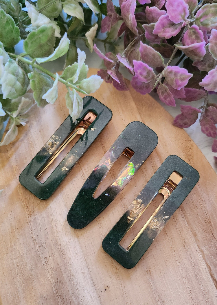 Fermagli per capelli