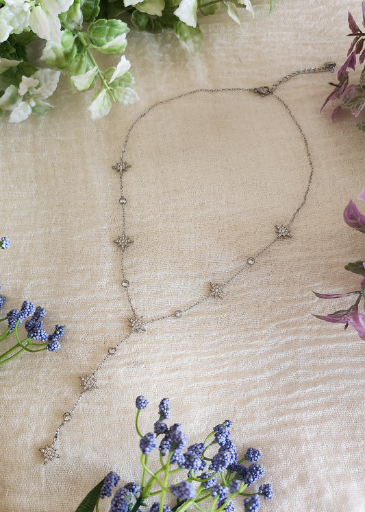 Collana starry night