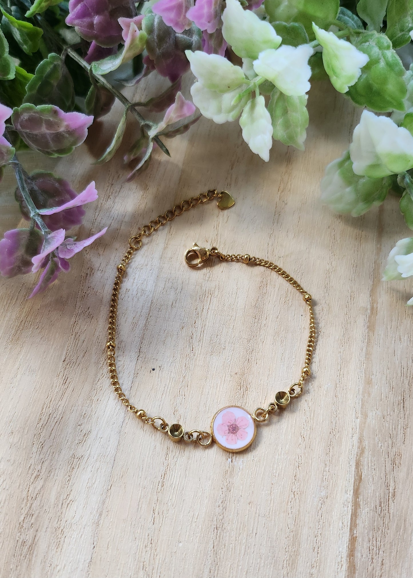 Bracciale Flora