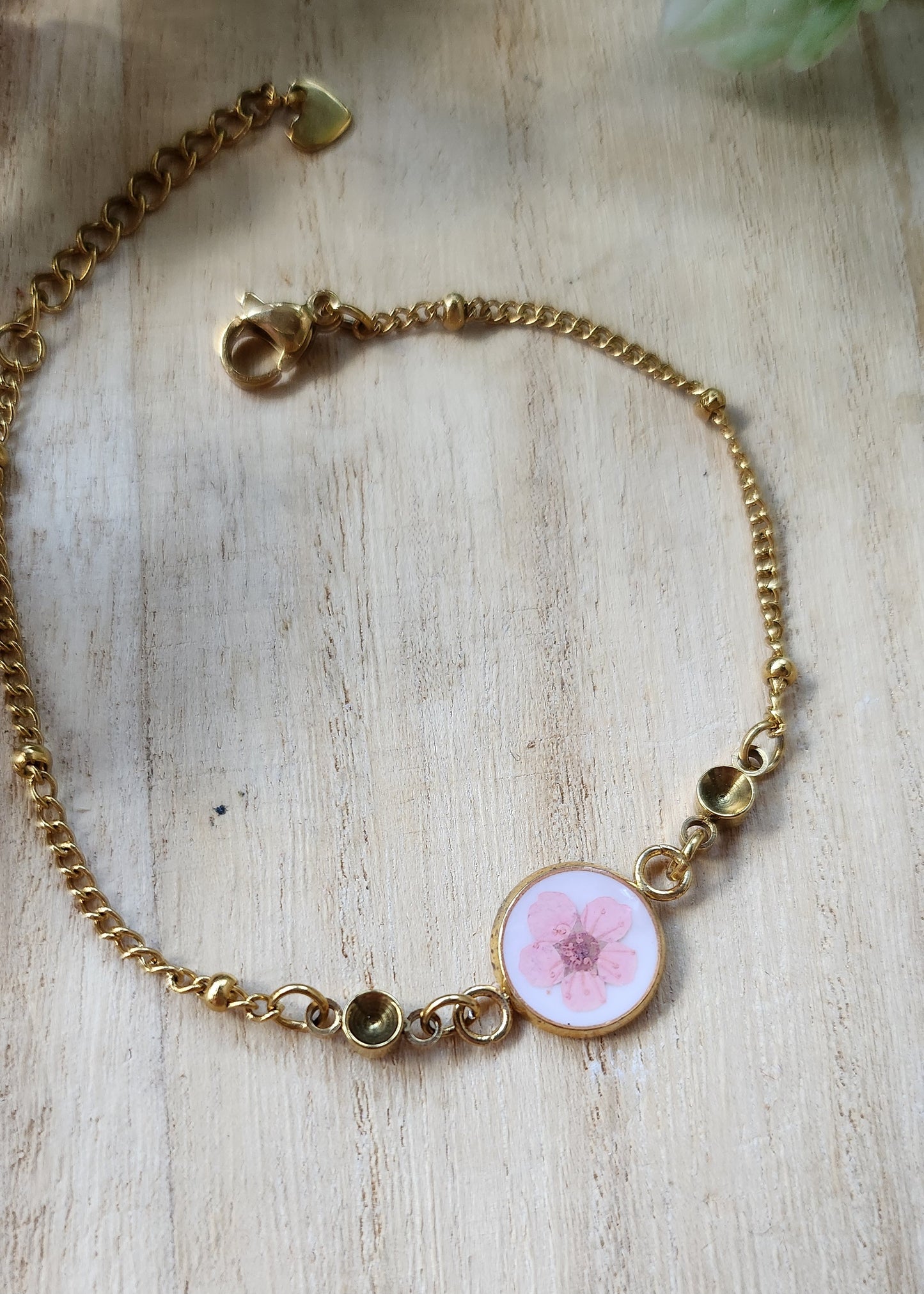 Bracciale Flora