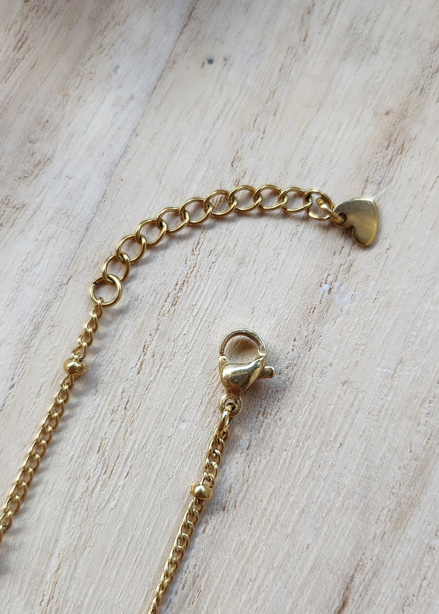 Bracciale Flora
