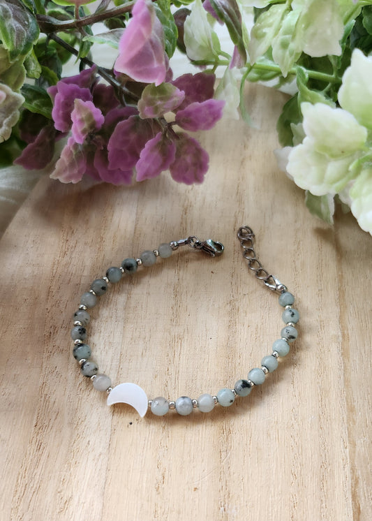 Bracciale Luna