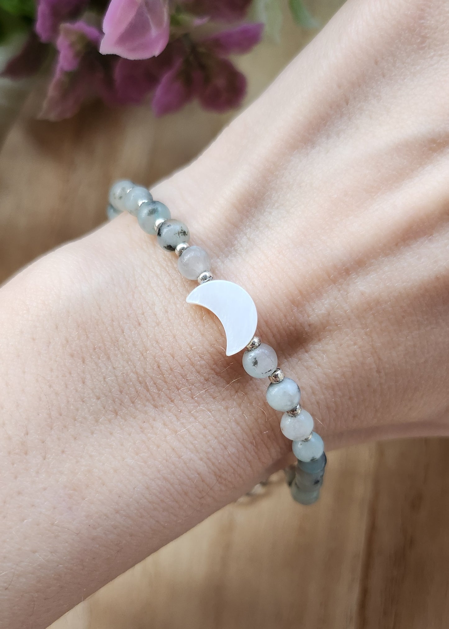 Bracciale Luna