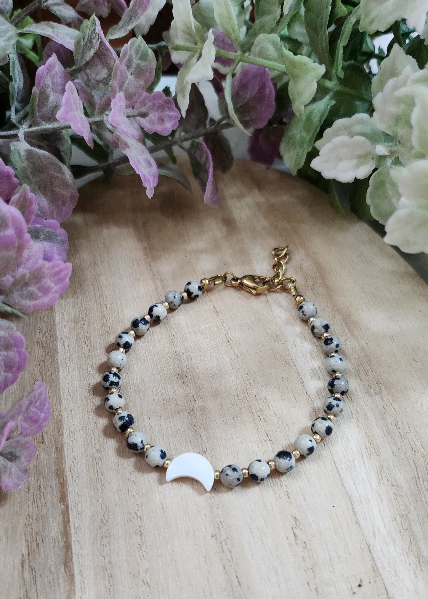 Bracciale Luna