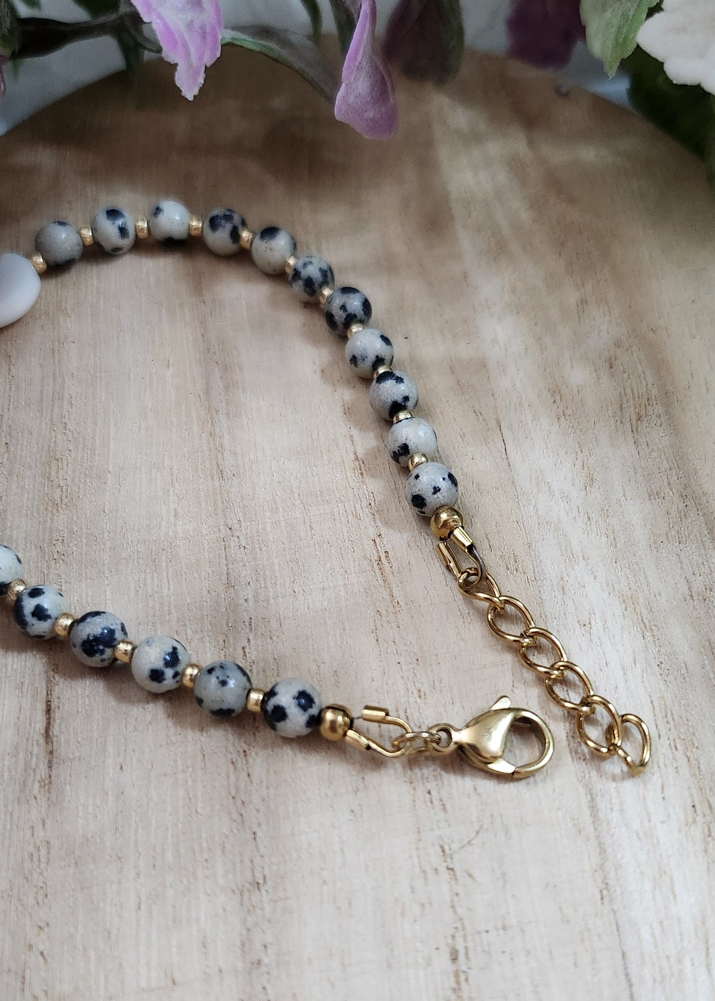 Bracciale Luna
