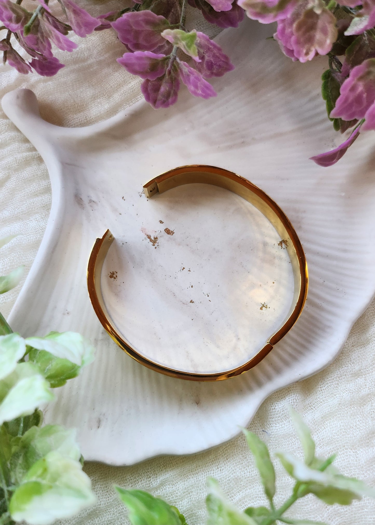 Bracciale manetta