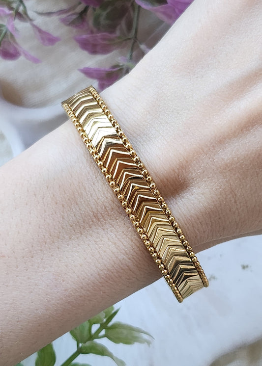 Bracciale manetta