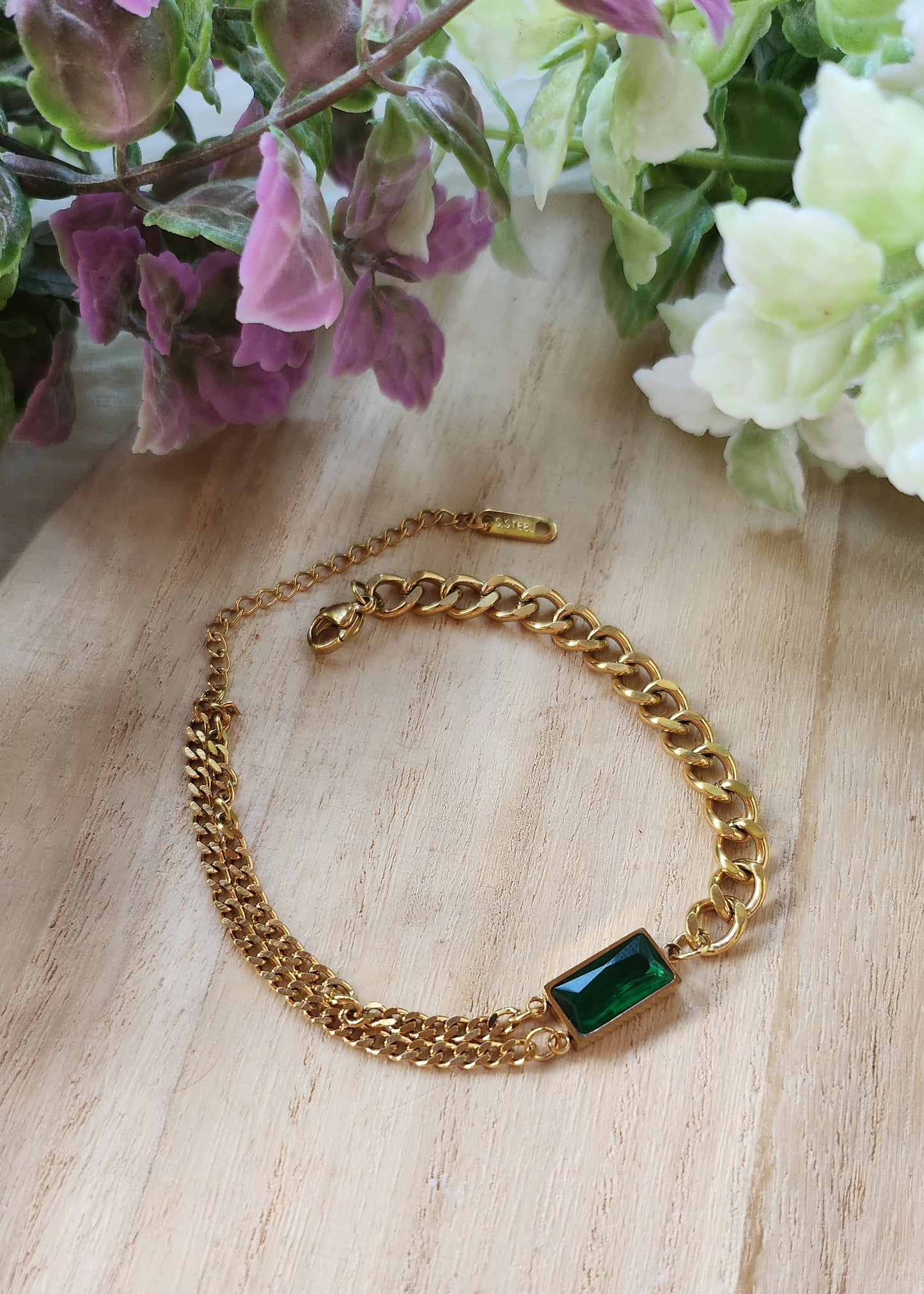Bracciale groumette