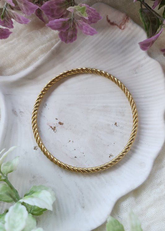 Bracciale torchon