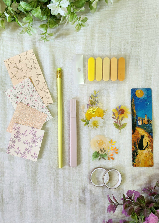 Bundle Giallo Piccolo