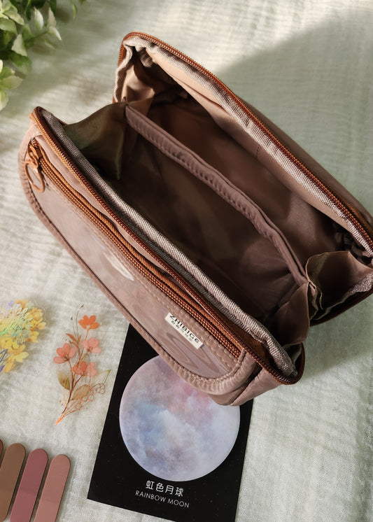 Bundle Marrone grande