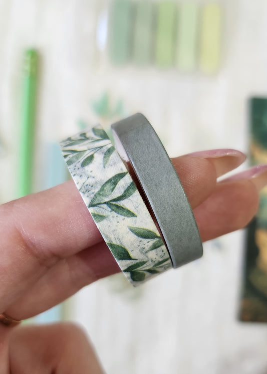 Bundle Verde Piccolo