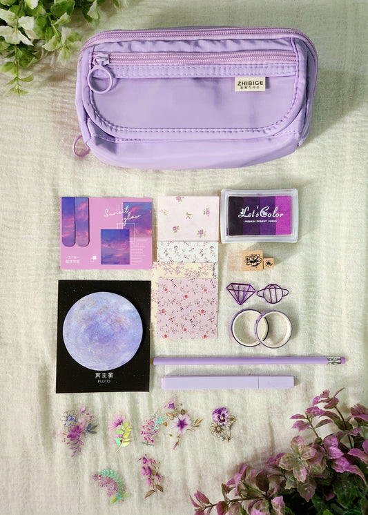 Bundle Viola grande
