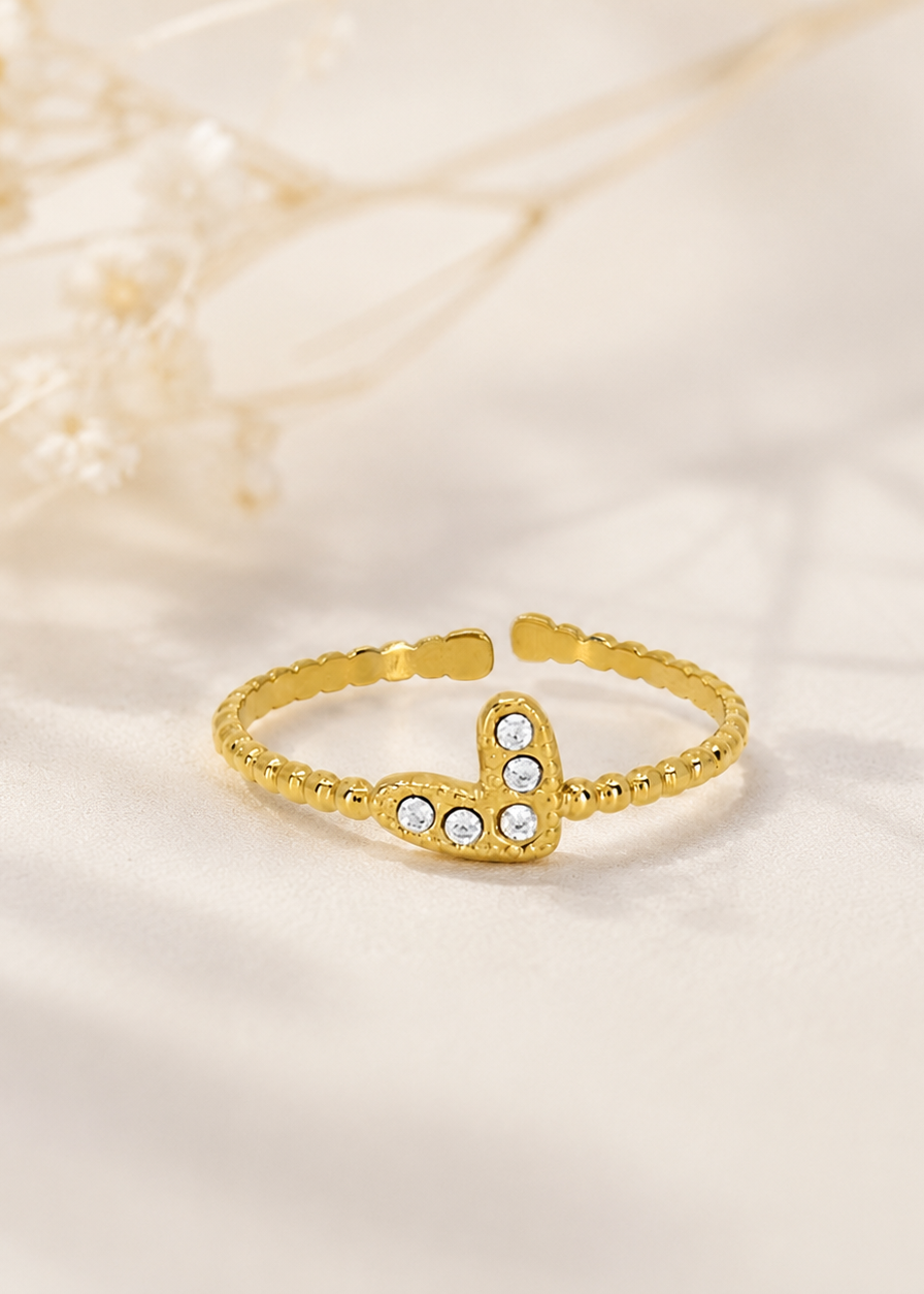 Anello Love