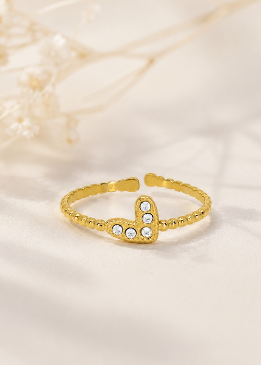 Anello Love