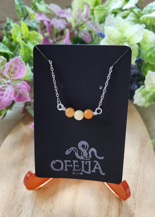 Collana Planetario Avventurina