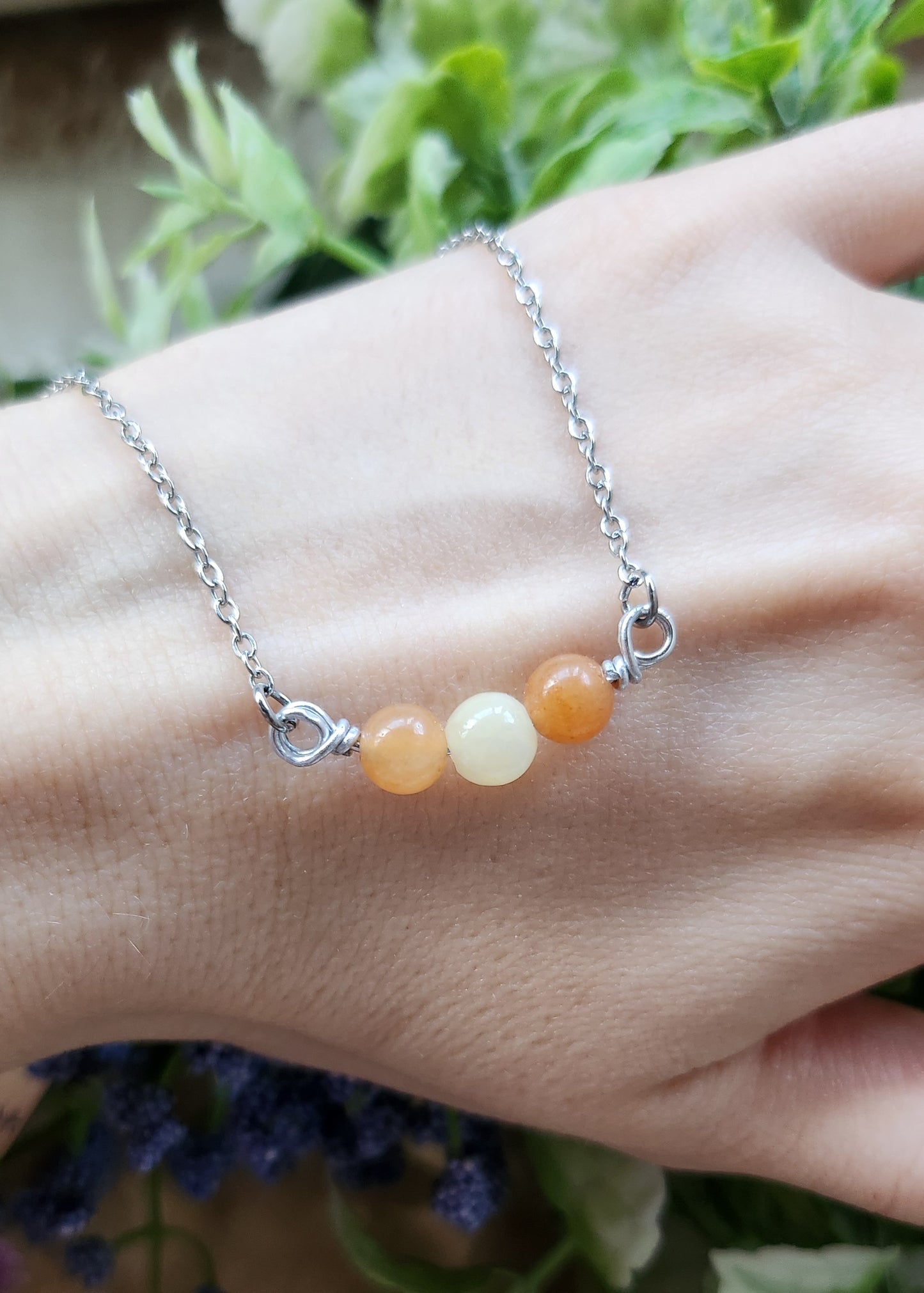 Collana Planetario Avventurina