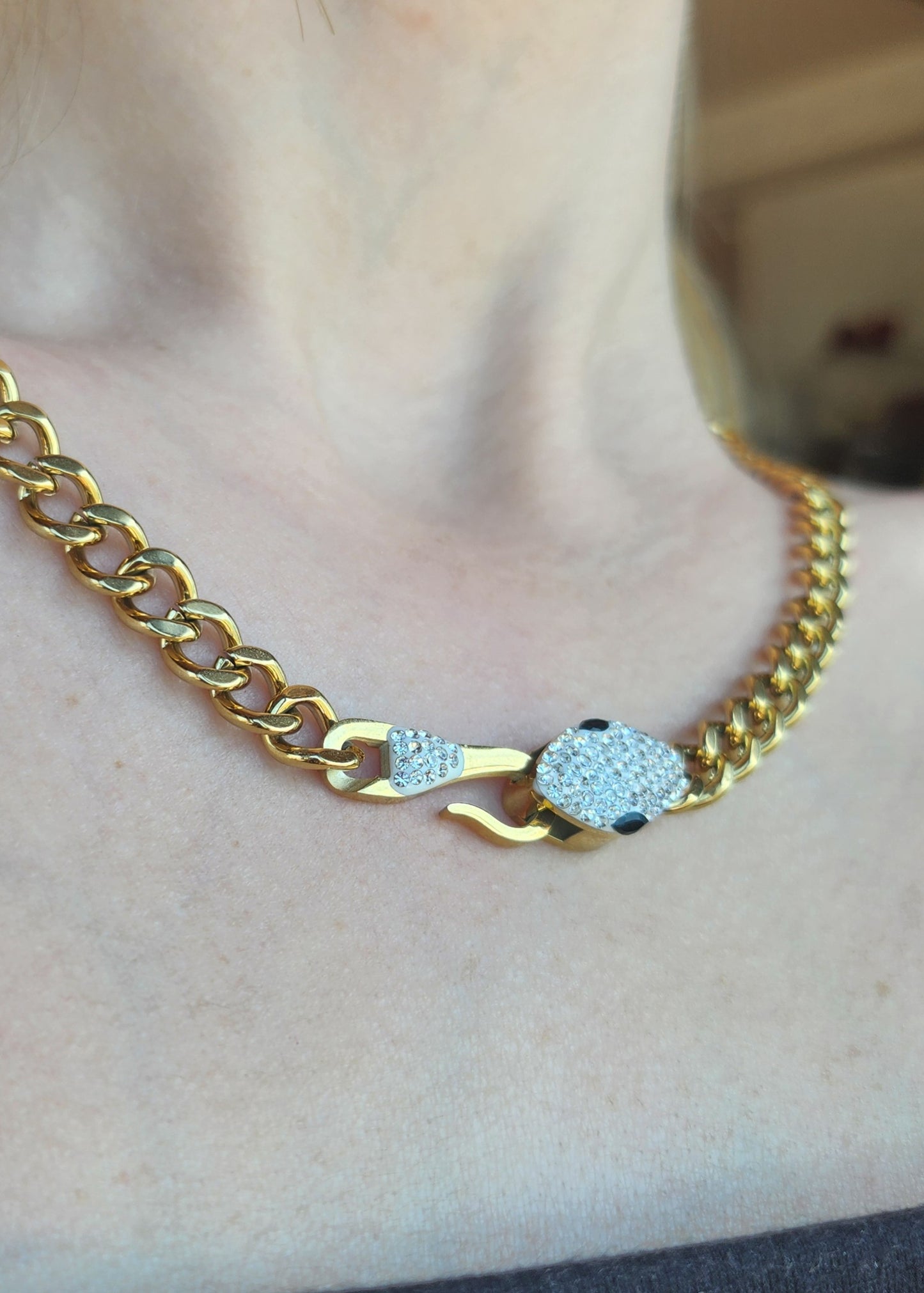 Collana Uroboro