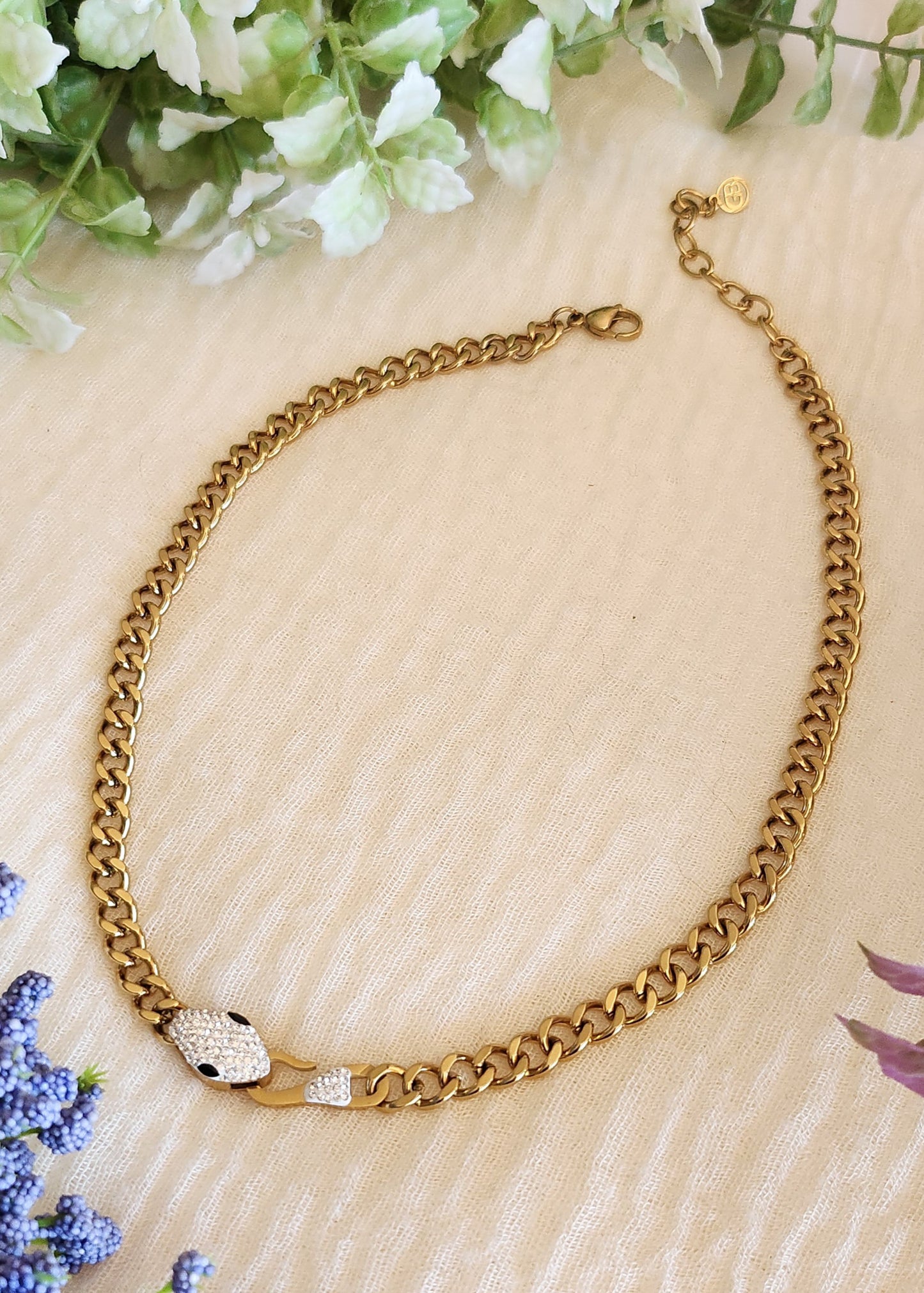Collana Uroboro