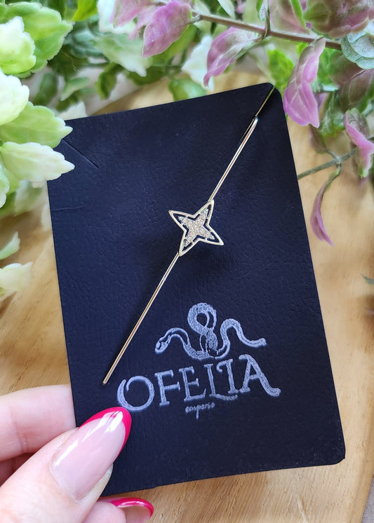 Ear Pin Stella (singolo)