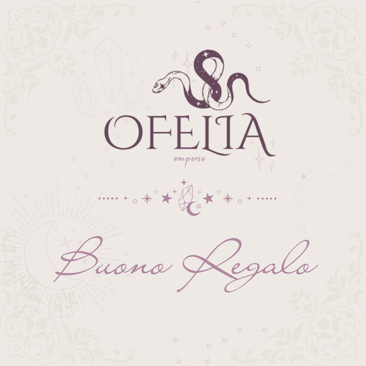 Buono regalo