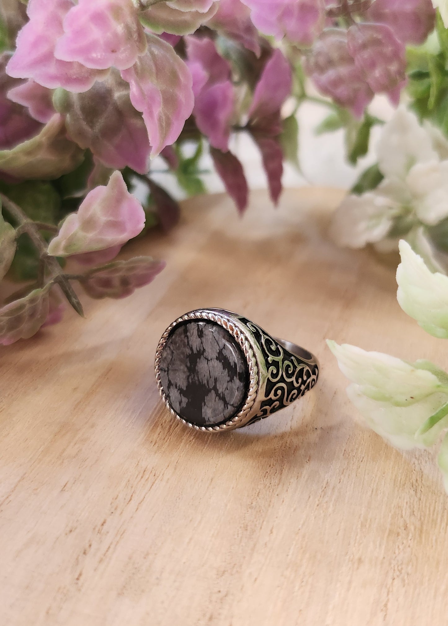 Anello scudo