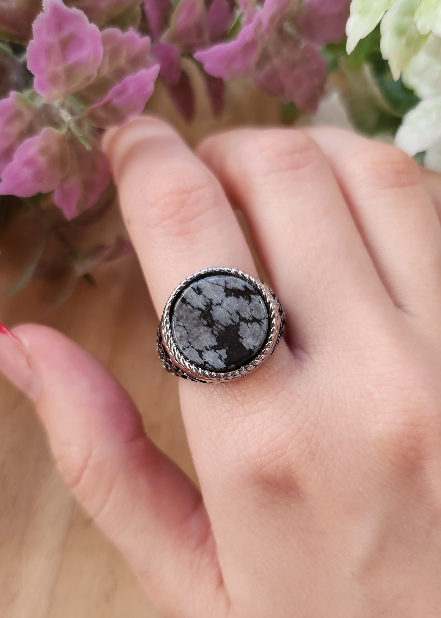 Anello scudo