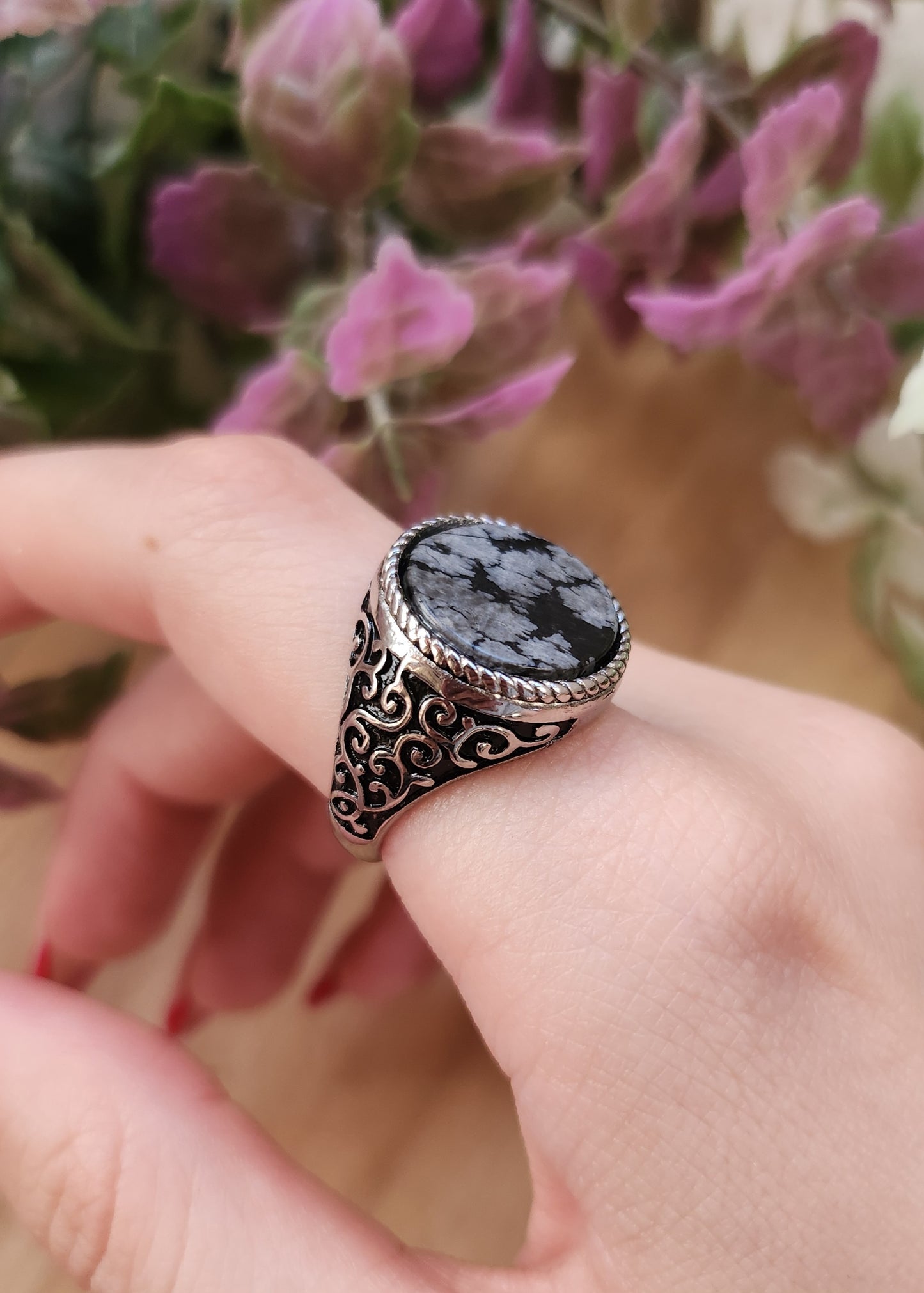 Anello scudo
