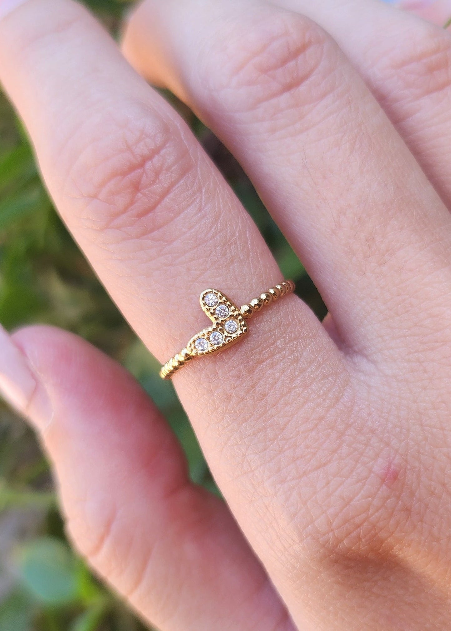 Anello Love