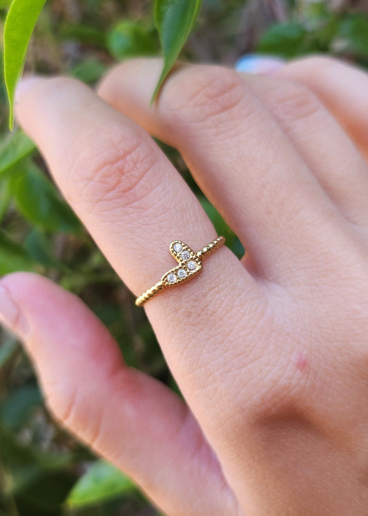 Anello Love