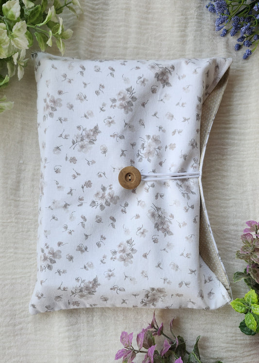 Sacchetto per libri in cotone