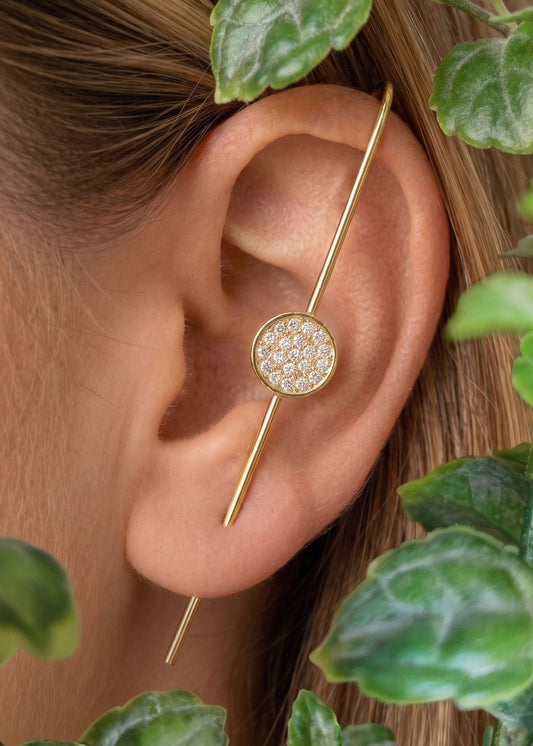 Ear Pin (singolo)